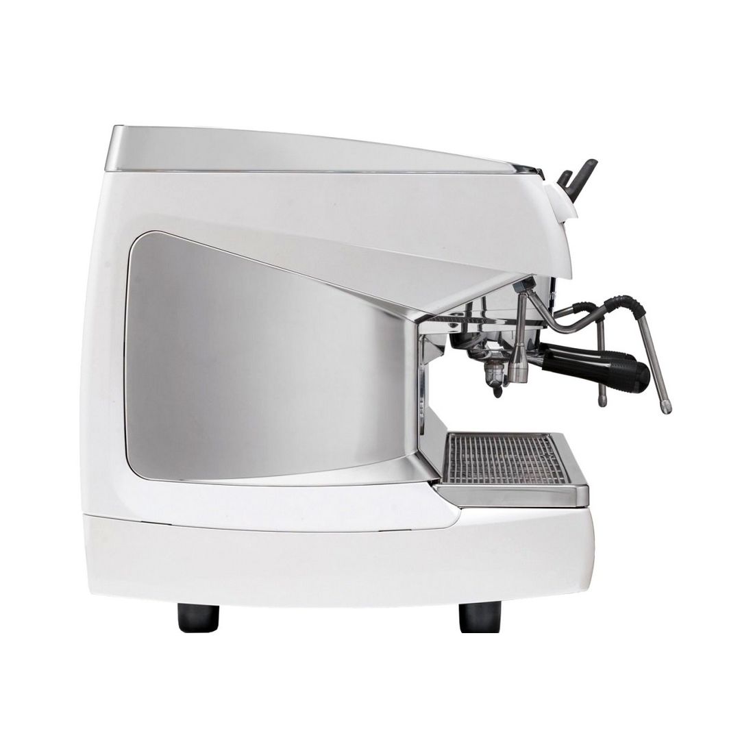 Кофемашина AURELIA II 2GR V 141020 Красный ВГ Подсветка