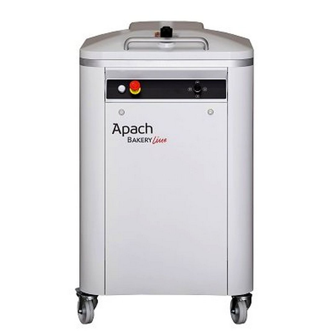 Тестоделитель Apach Bakery Line SQ SA20s полуавтоматический