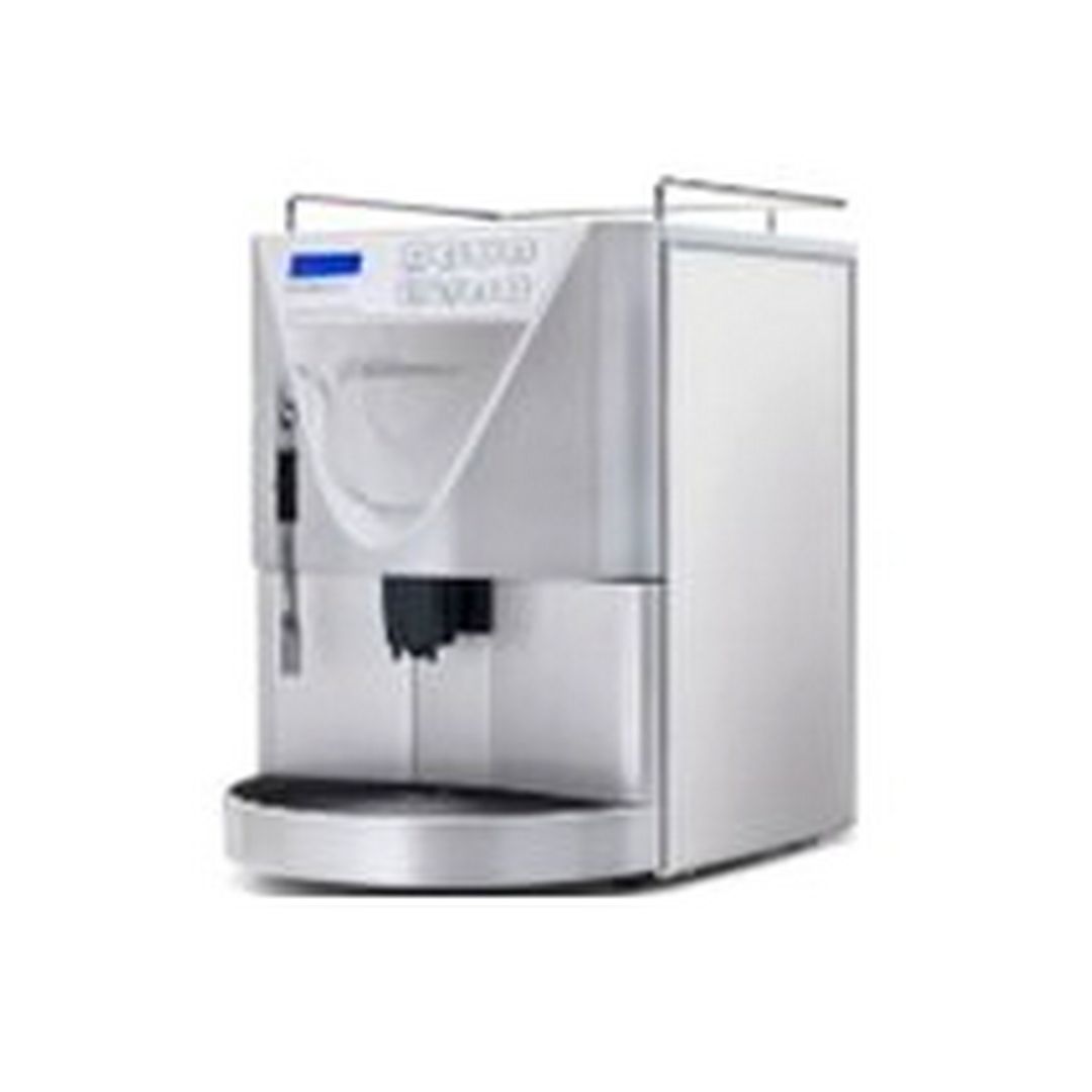 Кофемашина-Суперавтомат MICROBAR II CAPPUCCINO 110945 Жемчужный