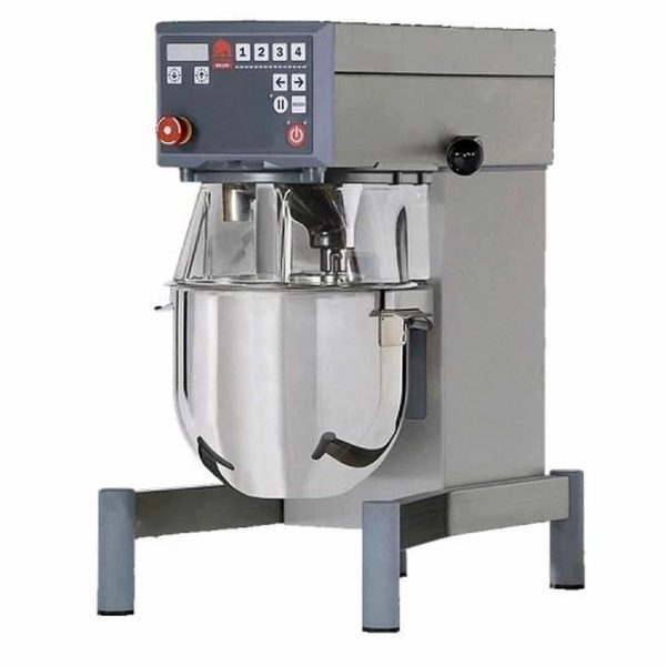 Миксер планетарный Varimixer RN10 VL-2 Настольный