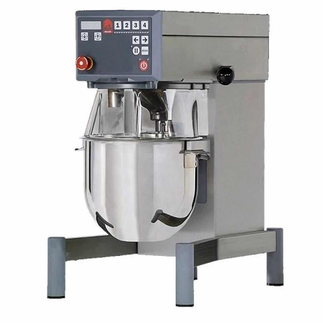 Миксер планетарный Varimixer RN10 VL-2 Настольный