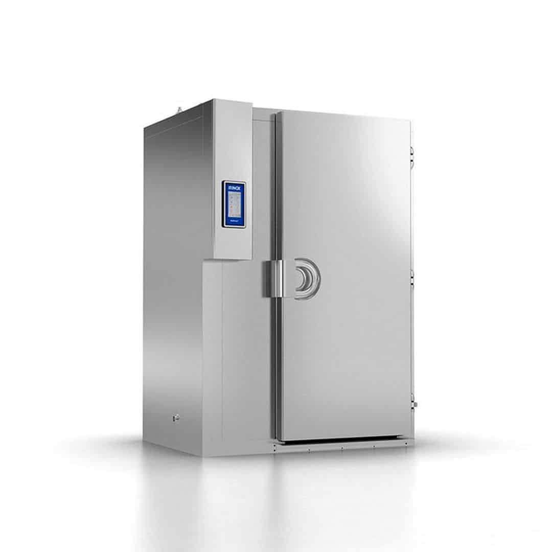 Шкаф шоковой заморозки IRINOX MF 130.2 RU/К-Т для низких температур+разобр.