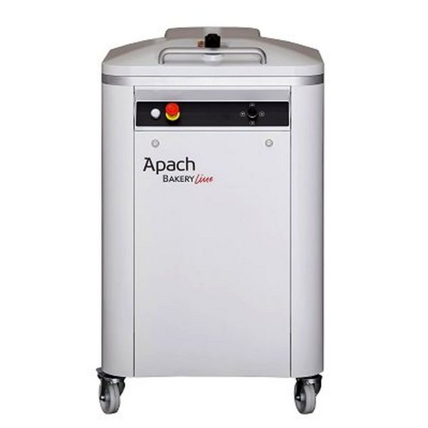 Тестоделитель Apach Bakery Line SQ SA48 полуавтоматический
