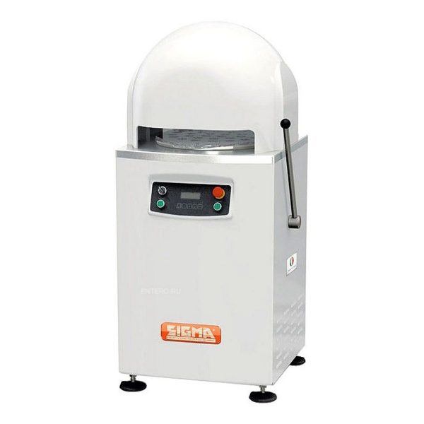 Тестоделитель-округлитель Sigma SP 3/4 A 15 полуавтомат