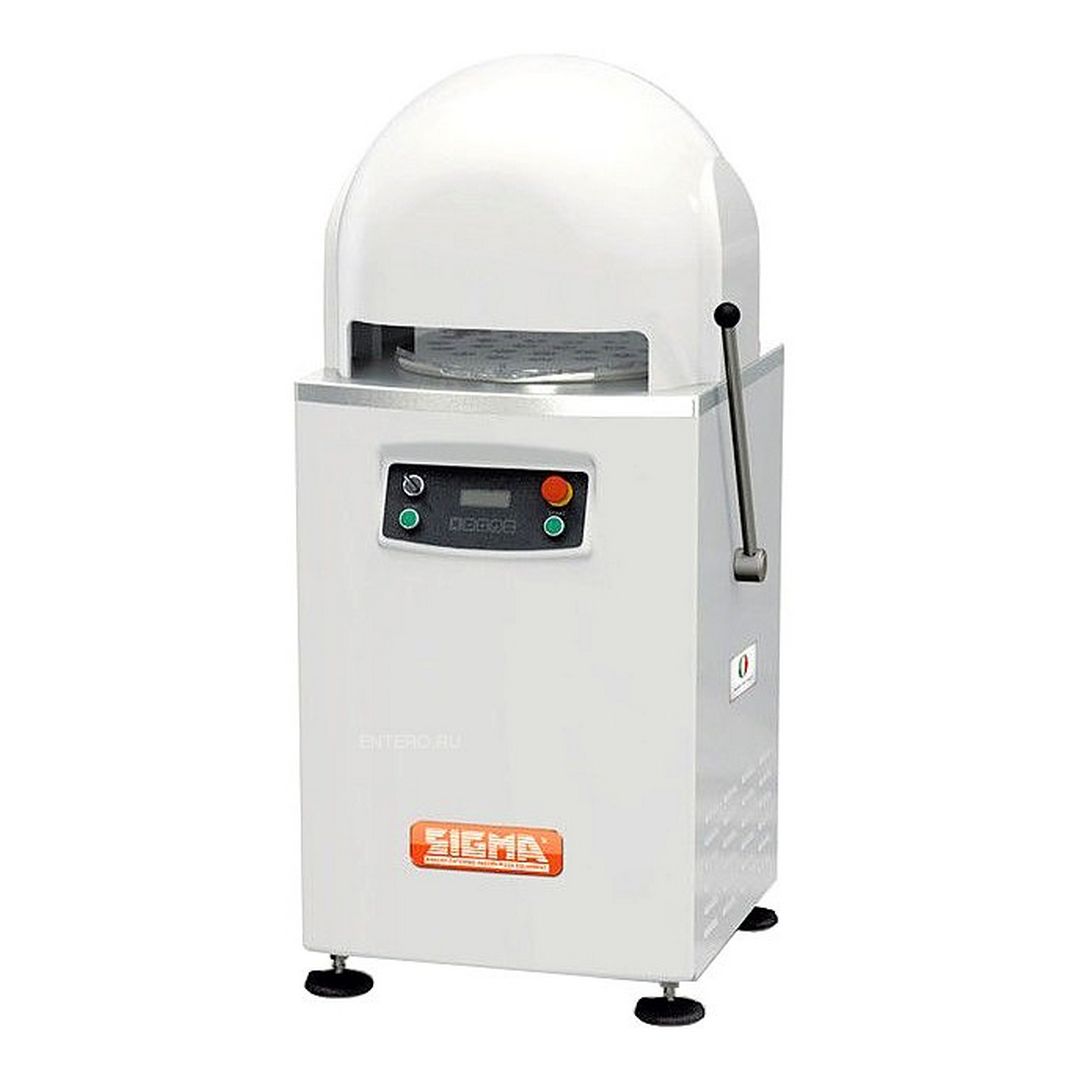 Тестоделитель-округлитель Sigma SP 3/4 A 15 полуавтомат
