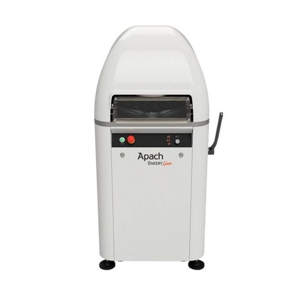 Тестоделитель-округлитель Apach Bakery Line SPA SA15 полуавтоматический