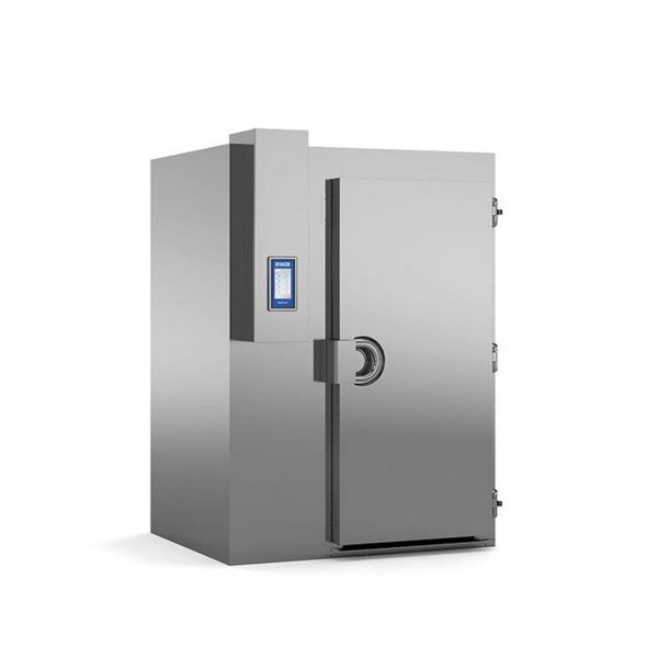 Шкаф шоковой заморозки IRINOX MF 100.2 RU/К-Т для низких температур+разобр.