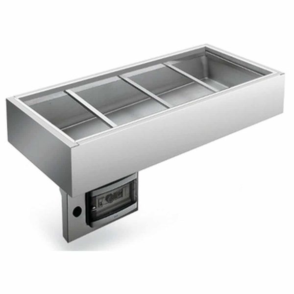 Прилавок Enofrigo BASE BM 1400 (Встраиваемый)