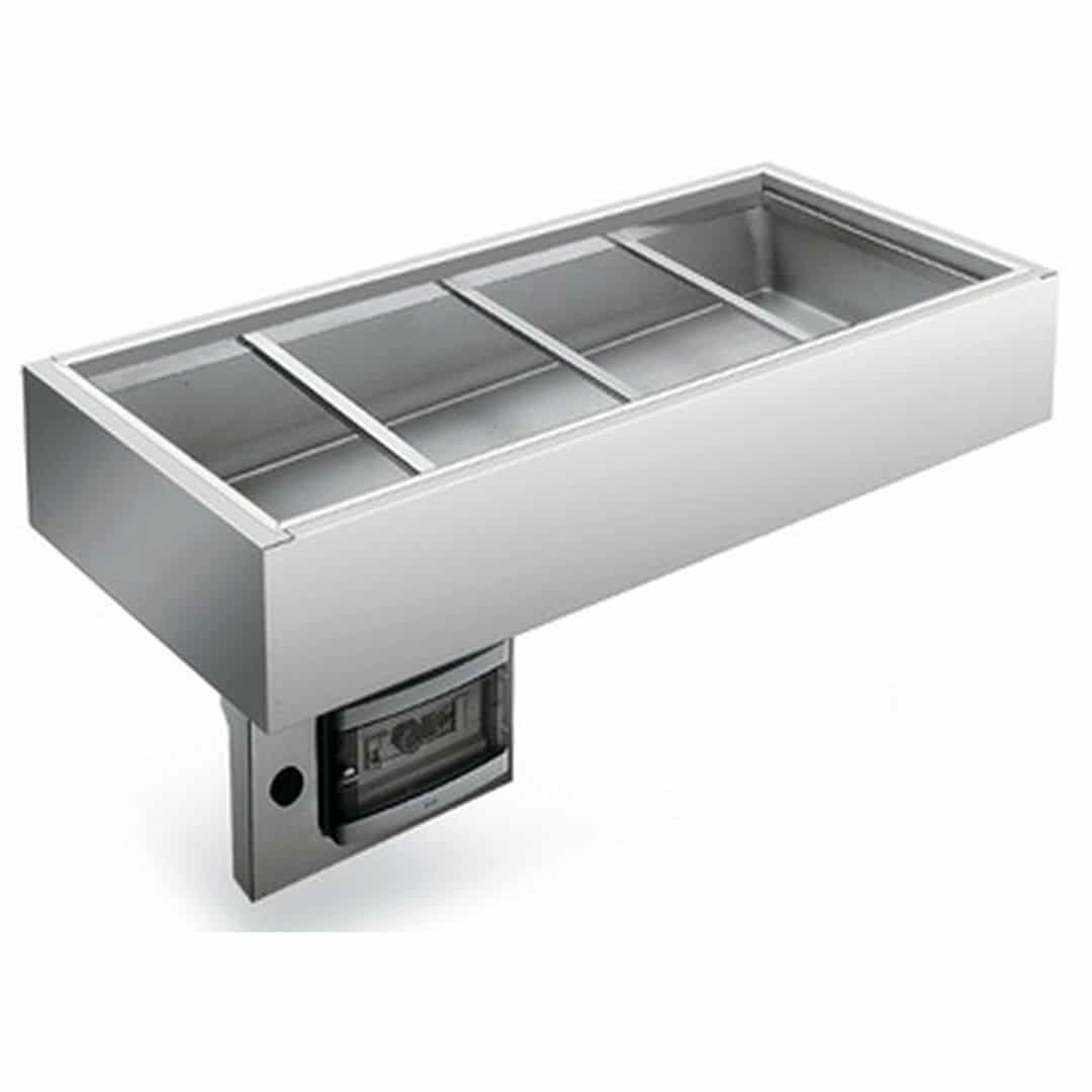 Прилавок Enofrigo BASE BM 1400 (Встраиваемый)