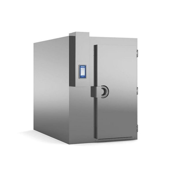 Шкаф шоковой заморозки IRINOX MF 250.2 2T PASS-THRU RWT/SANIGEN+К-Т для низких температур+разобр.
