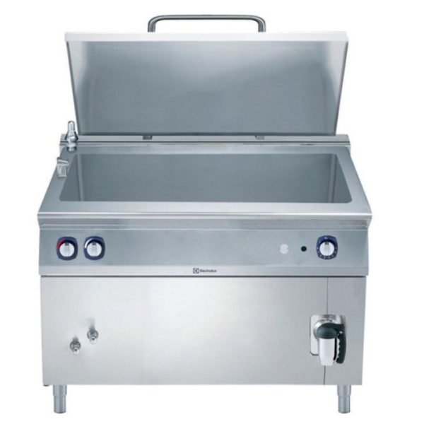 Котел Electrolux E9BSELIUFE 391123 250л