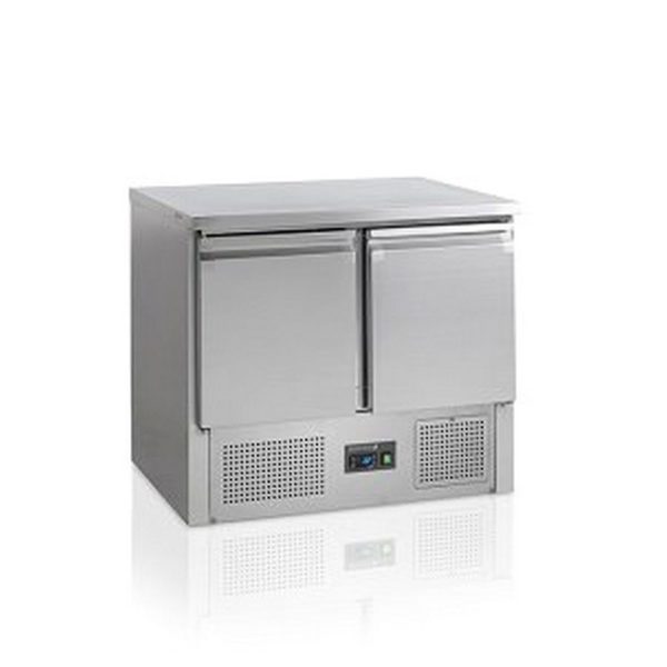 Салат-бар Tefcold SA910BT-P