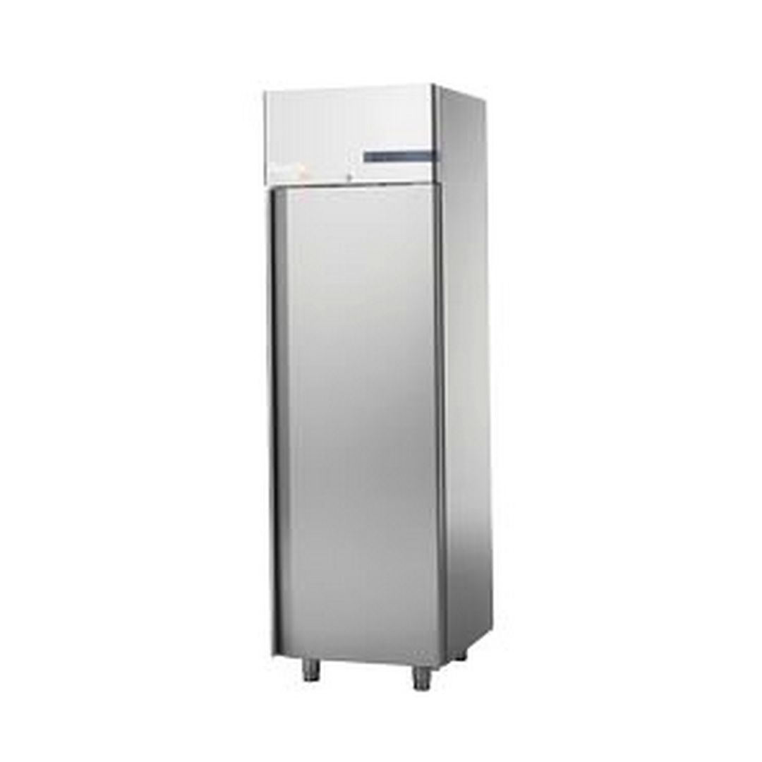 Шкаф холодильный Apach Chef Line LCRM50NG со стеклянной дверью