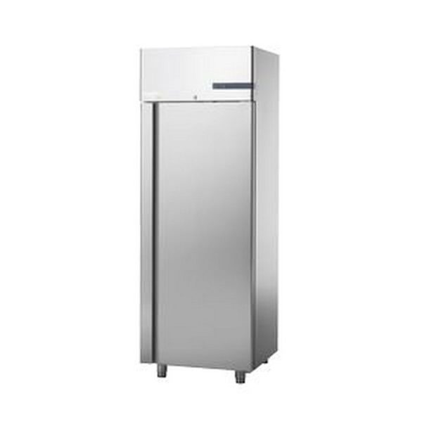 Шкаф холодильный Apach Chef Line LCRM60SG со стеклянной дверью
