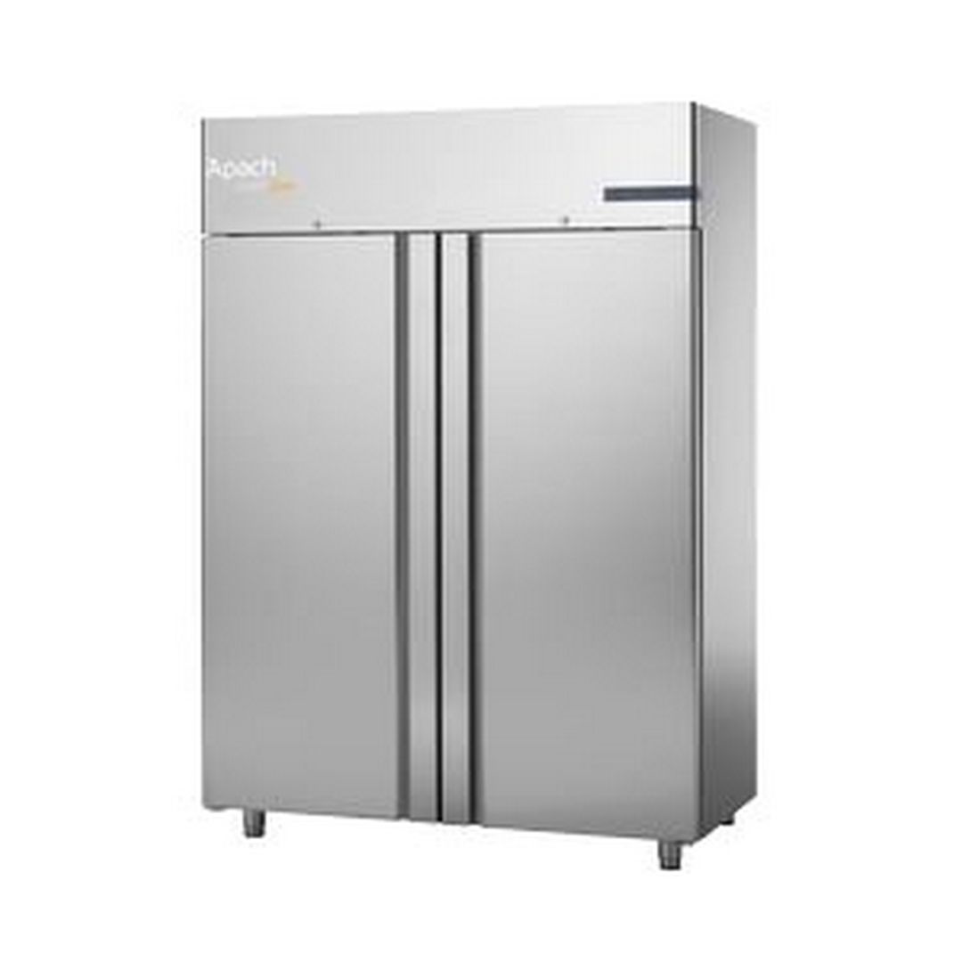 Шкаф холодильный без агрегата Apach Chef Line LCRM140ND2R