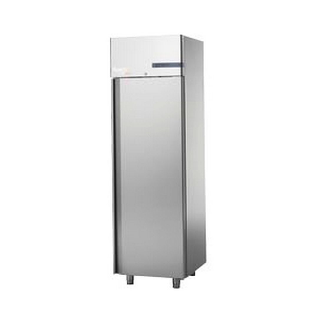 Шкаф холодильный без агрегата Apach Chef Line LCRM50SR