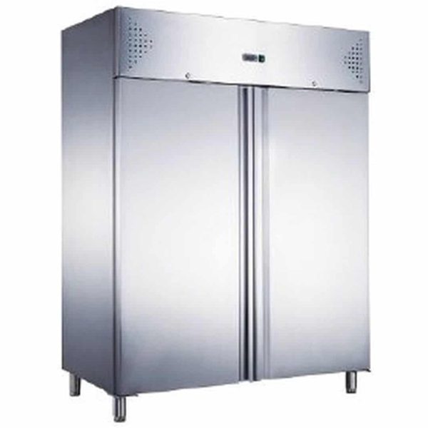 Шкаф холодильный Hurakan HKN-GX1410TN