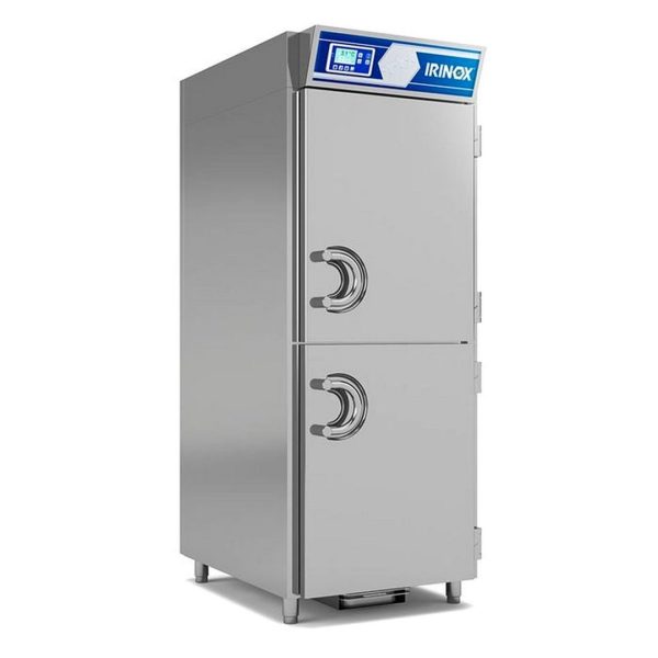 Шкаф холодильный IRINOX CP 40 MULTI+ RU
