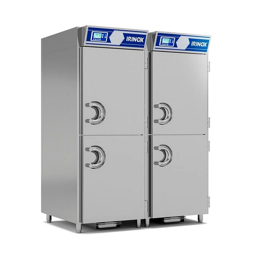 Шкаф холодильный IRINOX CP 80 MULTI+ RR/SANIGEN