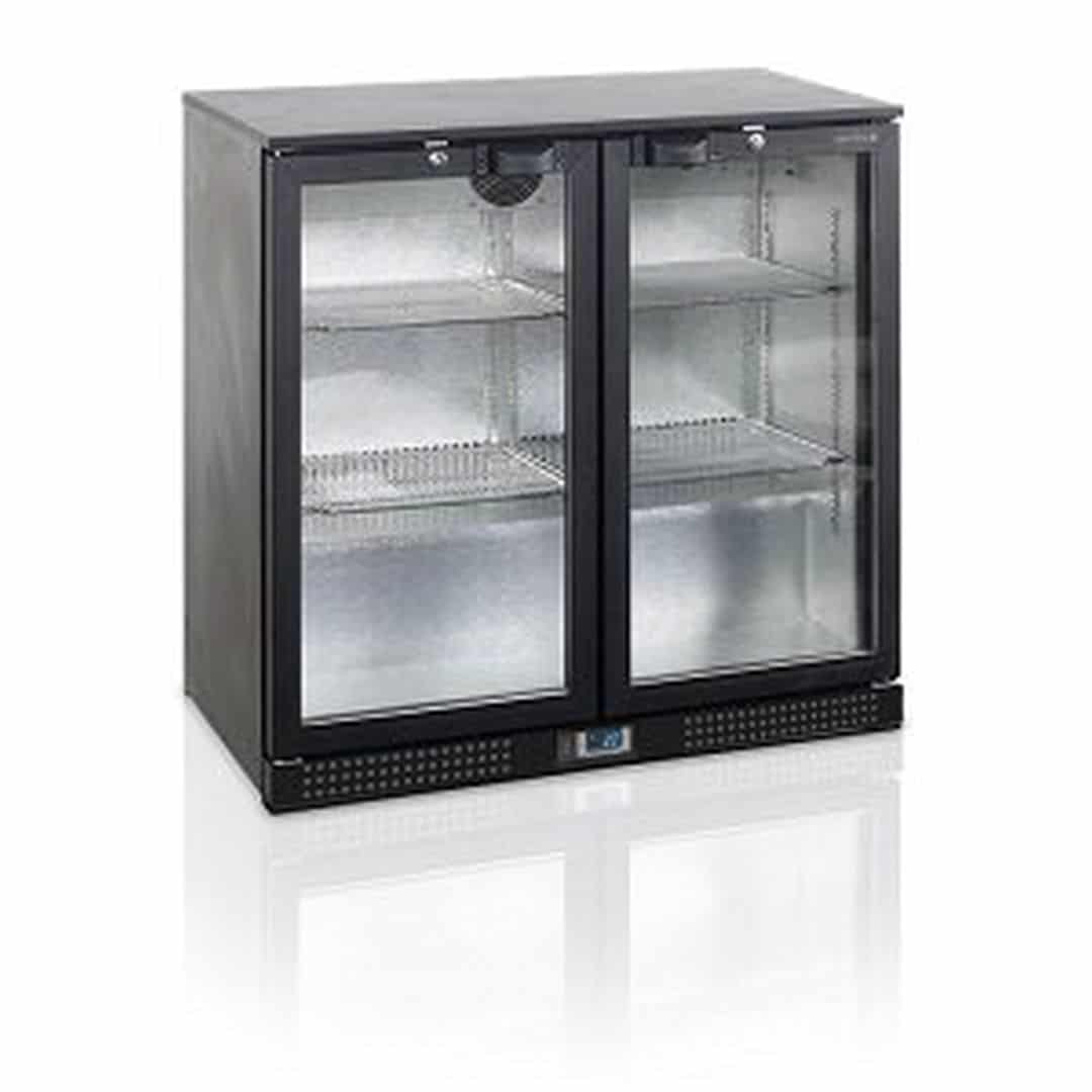 Шкаф холодильный Tefcold BA25H-I