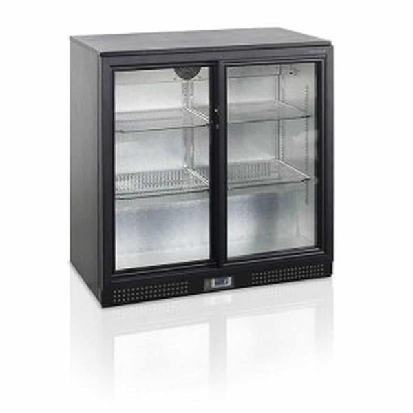 Шкаф холодильный Tefcold BA25S-I