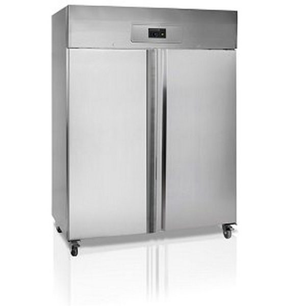 Шкаф холодильный Tefcold RK1420-P