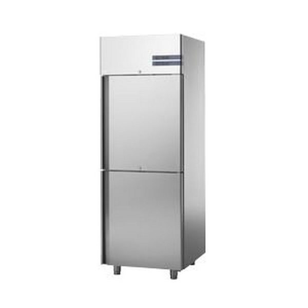 Шкаф комбинированный без агрегата Apach Chef Line LCK70P1M1D2R