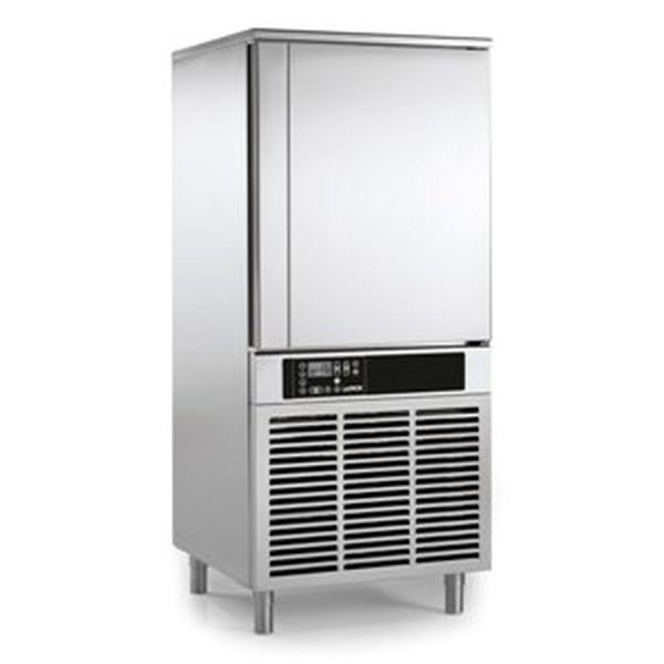Шкаф шокового охлаждения Lainox RCR012S