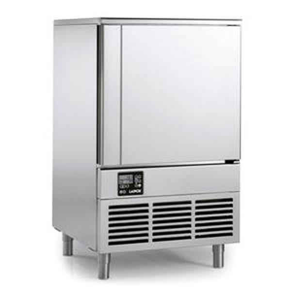 Шкаф шокового охлаждения Lainox RCR081S