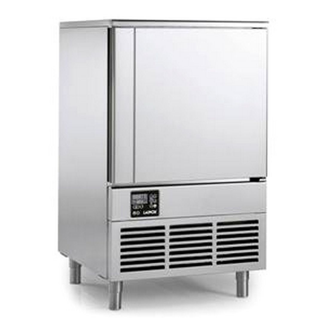 Шкаф шокового охлаждения Lainox RCR081S