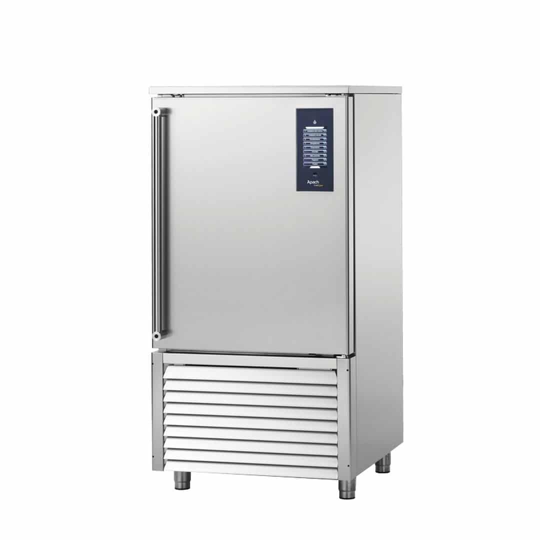 Шкаф шоковой заморозки Apach Chef Line LBVF10UA