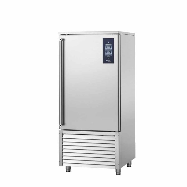 Шкаф шоковой заморозки Apach Chef Line LBVF14UA