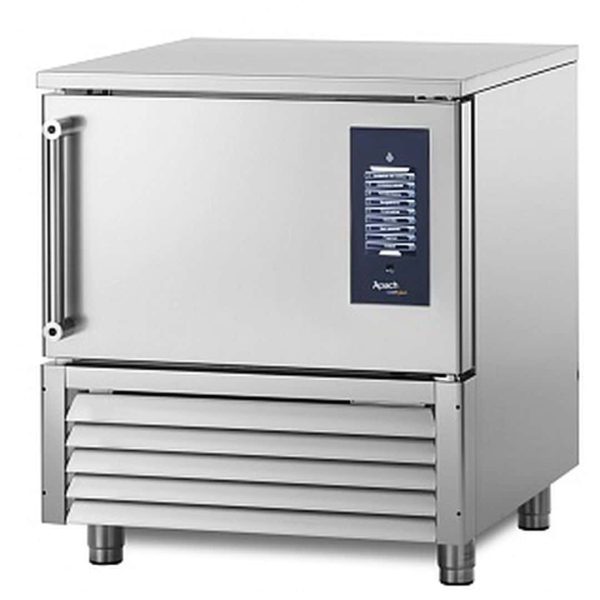 Шкаф шоковой заморозки Apach Chef Line LBVF6UW