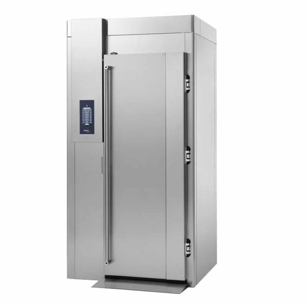Шкаф шоковой заморозки Apach Chef Line LBVU35