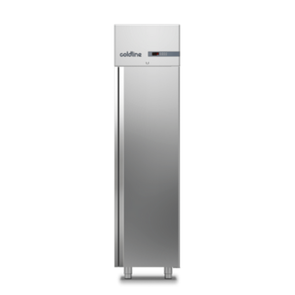 Шкаф шоковой заморозки Coldline A30/1M