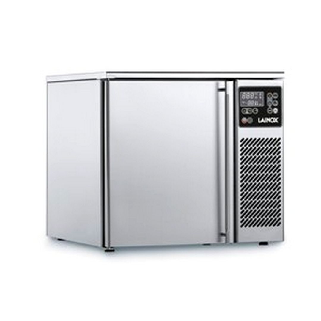 Шкаф шоковой заморозки Lainox ABM023S+SSCR