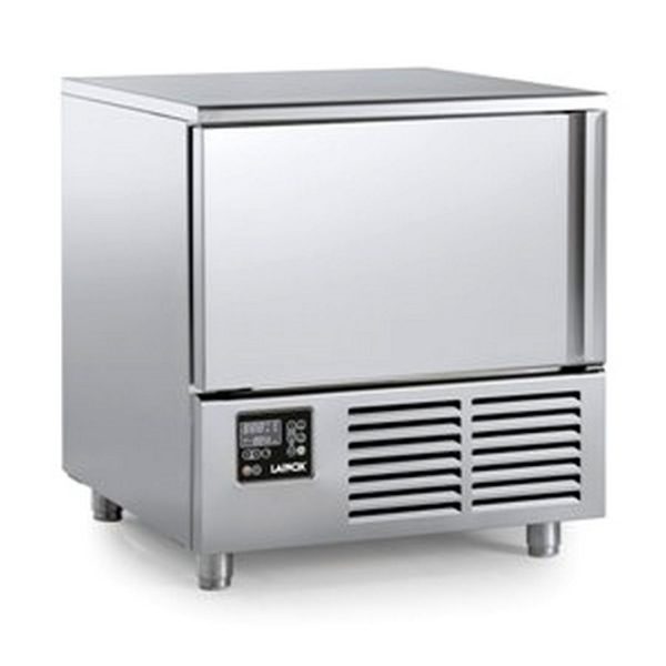 Шкаф шоковой заморозки Lainox PCM051S