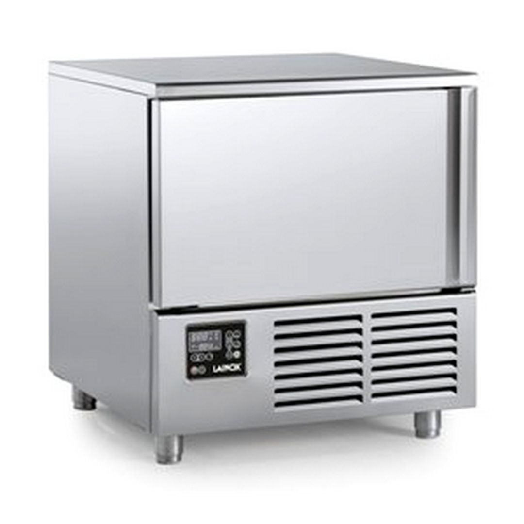 Шкаф шоковой заморозки Lainox PCM051S