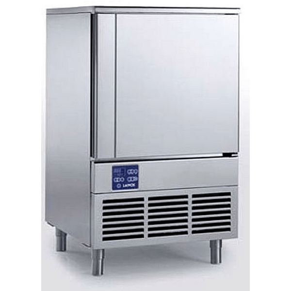 Шкаф шоковой заморозки Lainox PCM081T