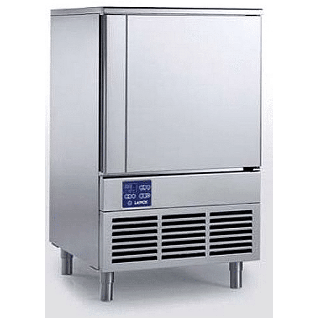 Шкаф шоковой заморозки Lainox PCM081T