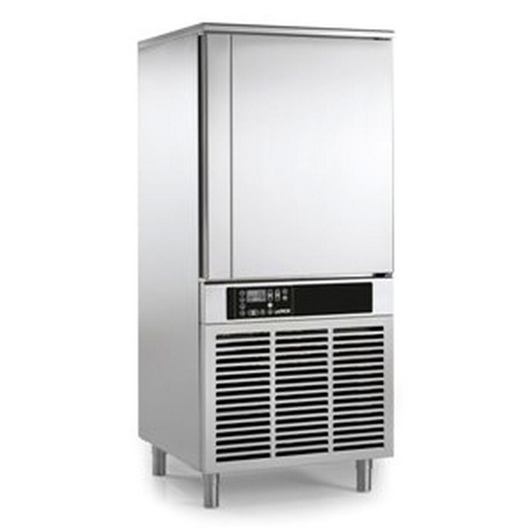 Шкаф шоковой заморозки Lainox PCM121T
