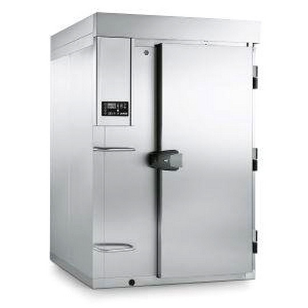Шкаф шоковой заморозки Lainox PCMC42T