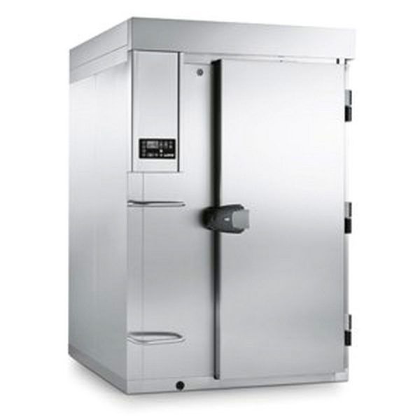 Шкаф шоковой заморозки Lainox PDMC40T