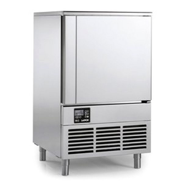 Шкаф шоковой заморозки Lainox RCM081S