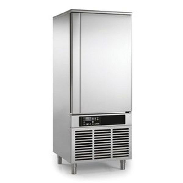 Шкаф шоковой заморозки Lainox RCM161T
