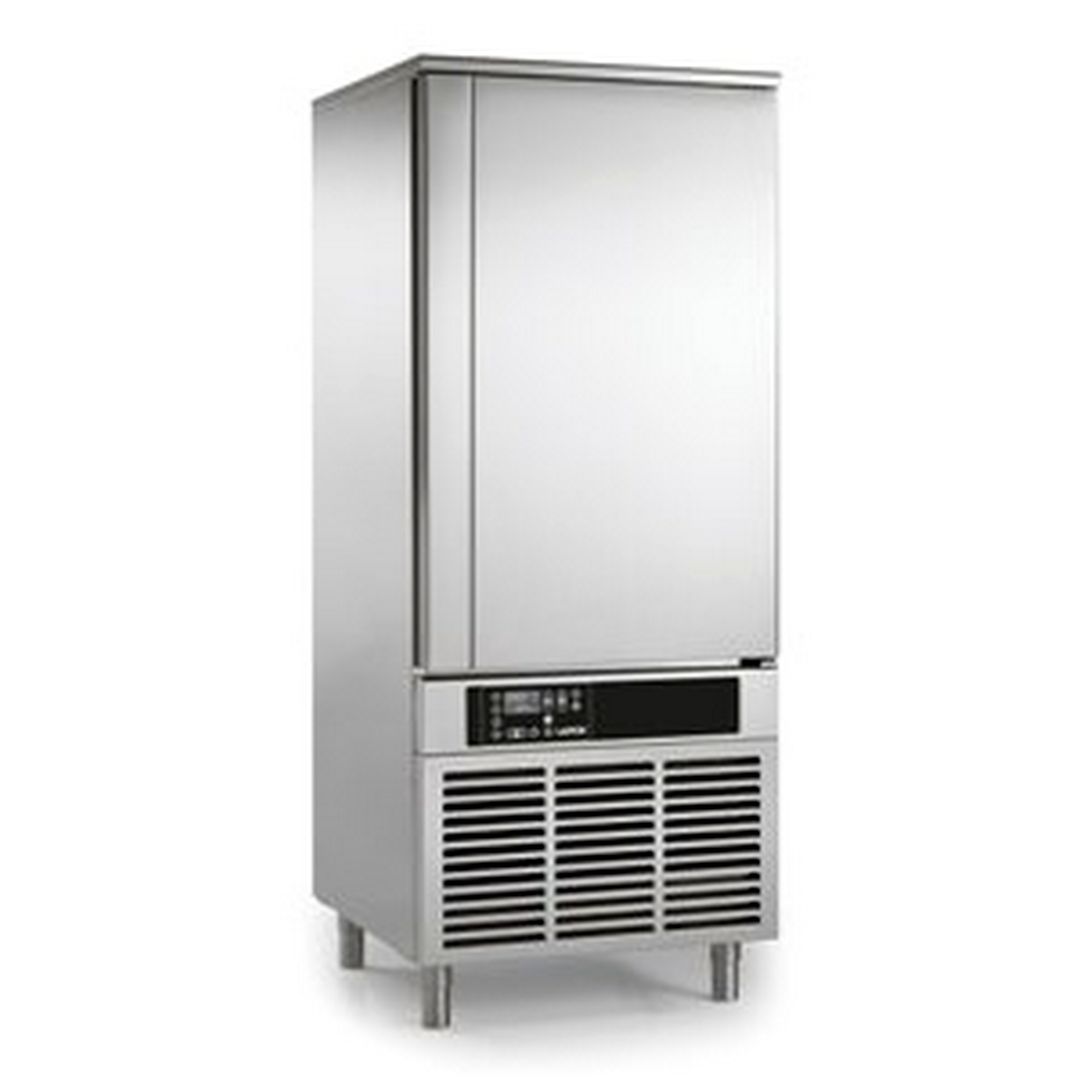 Шкаф шоковой заморозки Lainox RCM161T