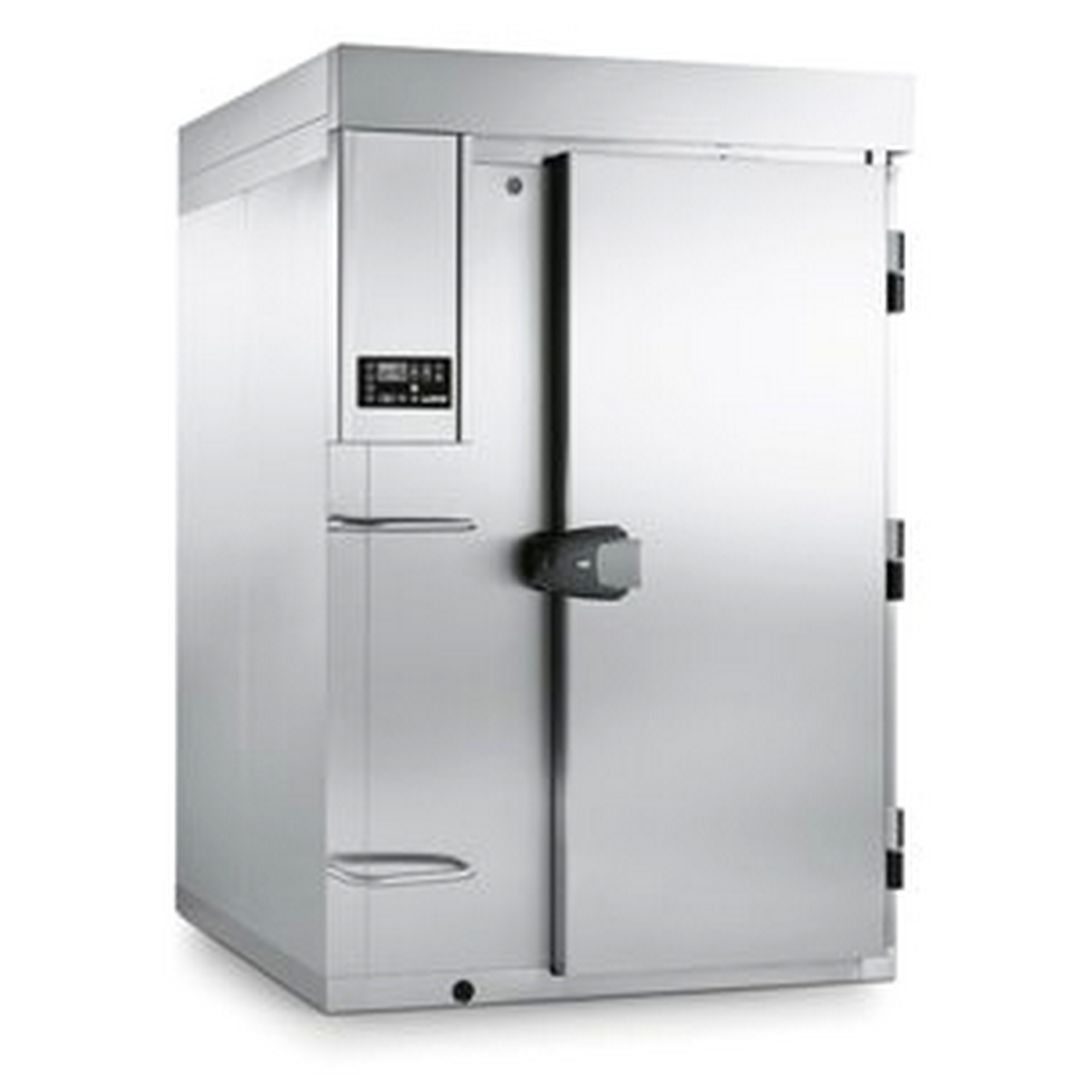 Шкаф шоковой заморозки Lainox RCMC42T