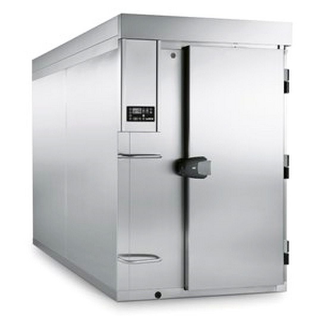 Шкаф шоковой заморозки Lainox RCMC82T