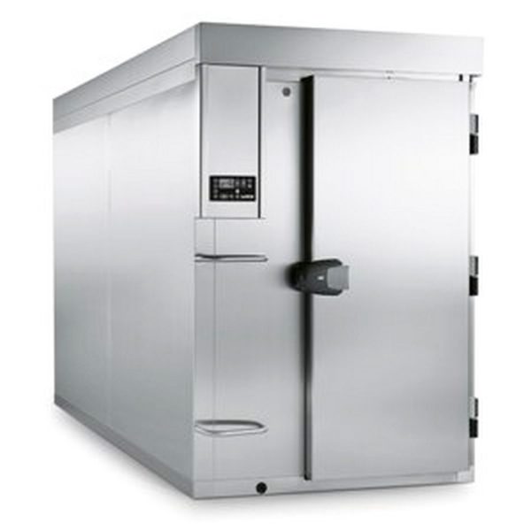 Шкаф шоковой заморозки Lainox RDMC82T
