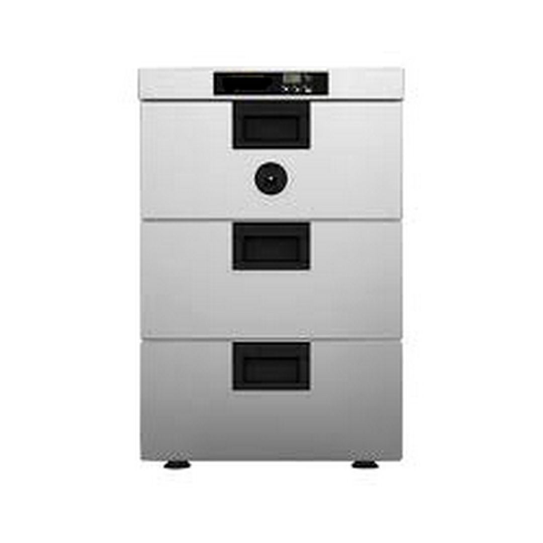 Шкаф тепловой APACH MLSW3